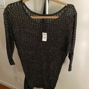 Small tunic from Express